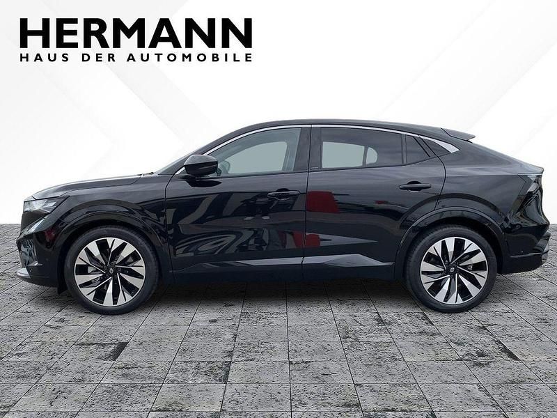 Gebraucht Renault Rafale Techno 200 PS (147 kW) 2024 Black pearlschwarz metallic ( SUV