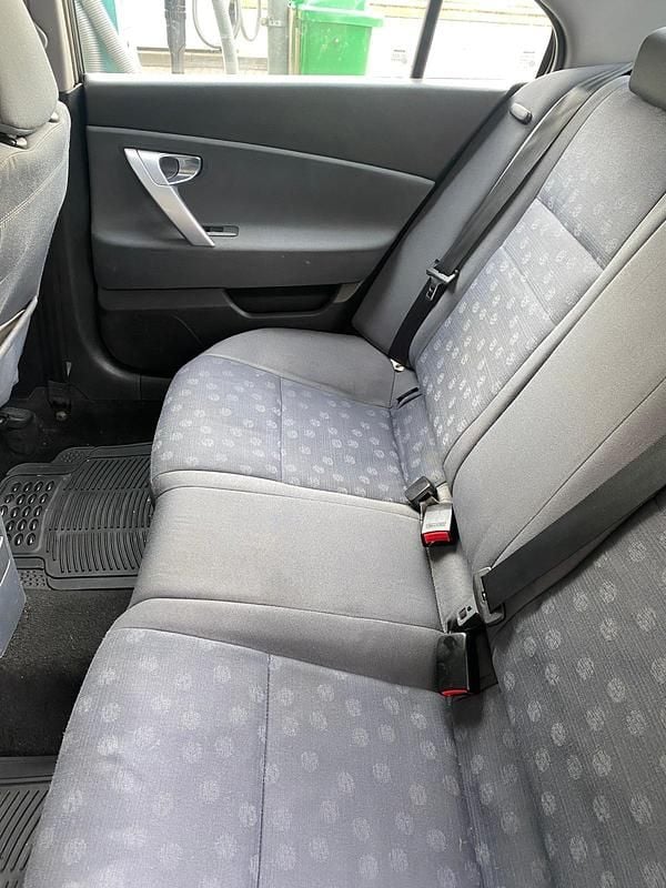 Gebraucht Nissan Primera 140 PS (102 kW) 2005 Braun Kleinwagen