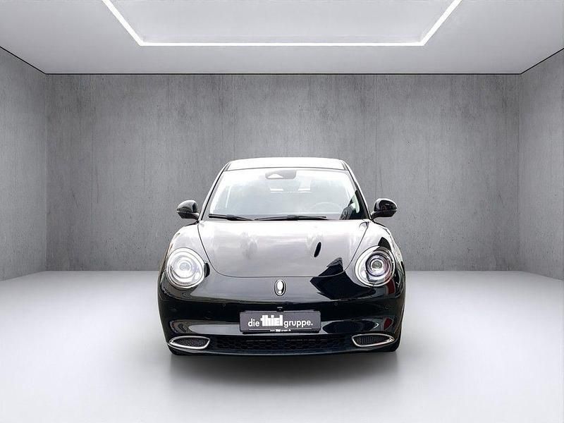 Gebraucht Ora 03 Pro+ 125 kW (171 PS) 2025 Schwarz Kleinwagen