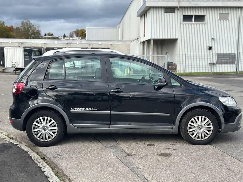 Gebraucht VW Golf V 140 PS (102 kW) 2007 Kleinwagen