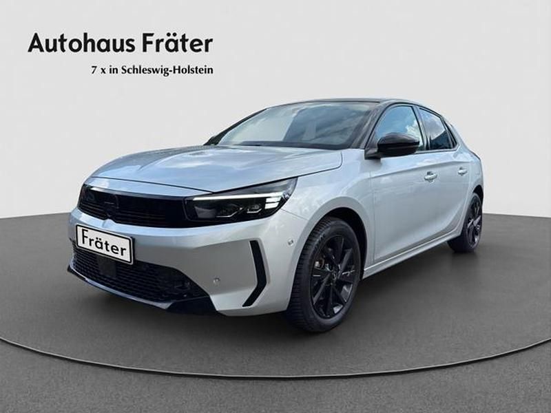 Silber Gebraucht 2024 Opel Corsa Kleinwagen | 20.980 € (Fairer Preis) - Bild 1/1