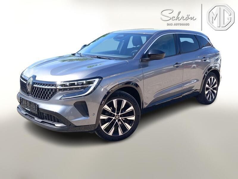 Gebraucht 2023 Renault Austral Techno SUV | 30.286 € (Fairer Preis) - Bild 1/4