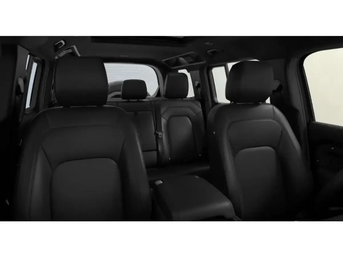 Neu Land Rover Defender SE Dynamic 249 PS (183 kW) 2026 Gondwana stone SUV