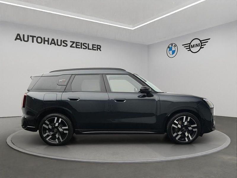 Gebraucht Mini Countryman 170 PS (125 kW) 2025 Grau SUV