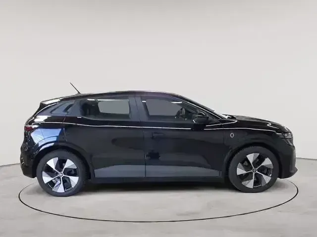 Gebraucht Renault Mégane Evolution 161 kW (220 PS) 2022 Schwarz Limousine