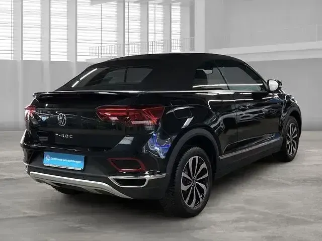 Gebraucht VW T-Roc Style 2024 Andere SUV