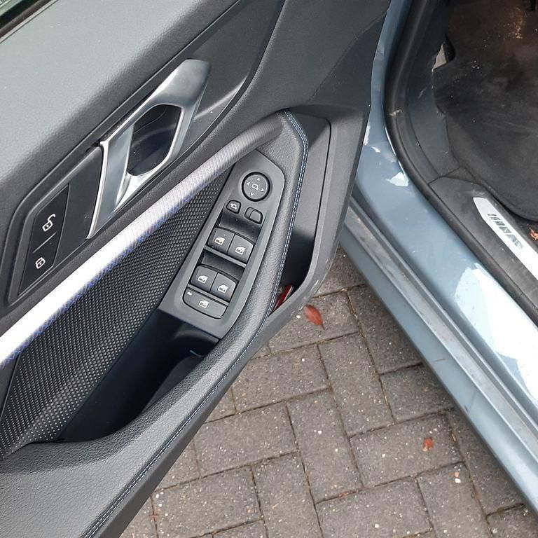 Gebraucht BMW 218 M Sport 136 PS (100 kW) 2024 Grau Coupé