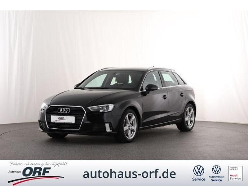 Andere Gebraucht 2020 Audi A3 Sport | 20.870 € (Fairer Preis) - Bild 1/4