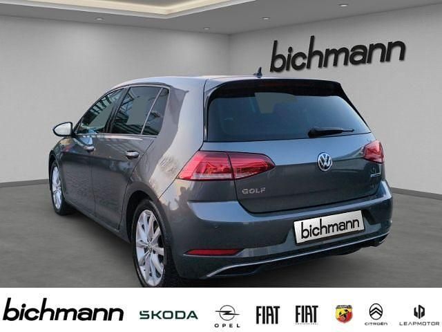 Gebraucht VW Golf VII Join 131 PS (96 kW) 2019 Grau Limousine