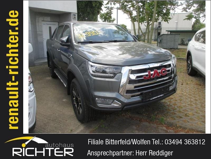 Neu 2025 JAC JS8 SUV | 29.985 € (Fairer Preis) - Bild 1/4