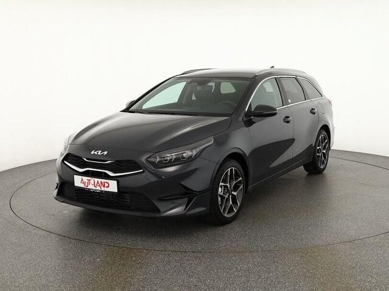 Ny Kia Ceed 2025 Andere Hatchback