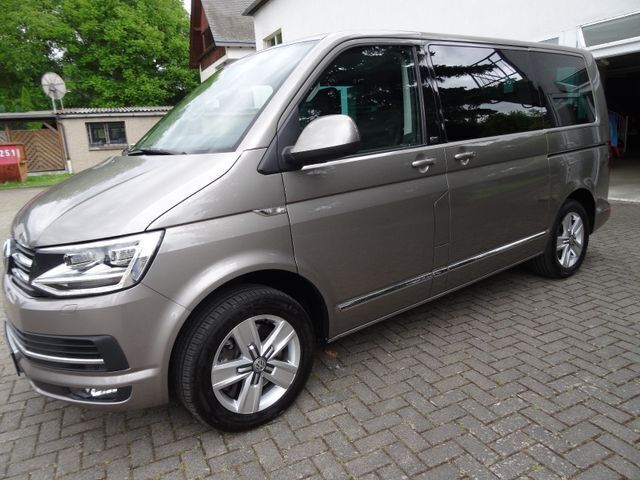 Beige Gebraucht 2017 VW T6 Generation Six Van | 34.999 € (Fairer Preis) - Bild 1/4