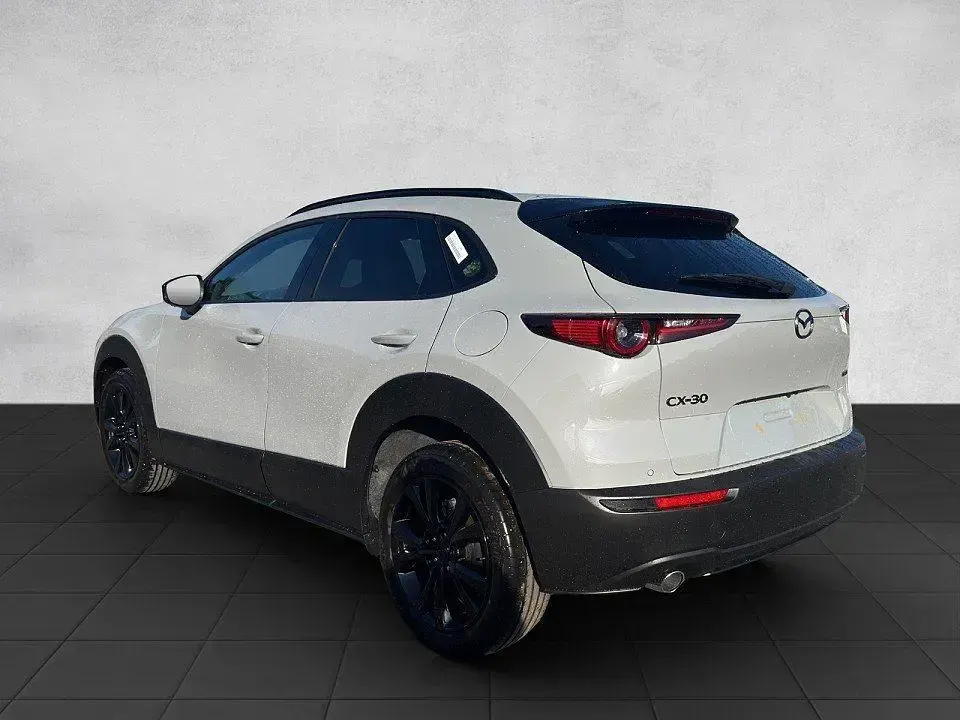 Neu Mazda CX-30 140 PS (102 kW) 2026 SUV