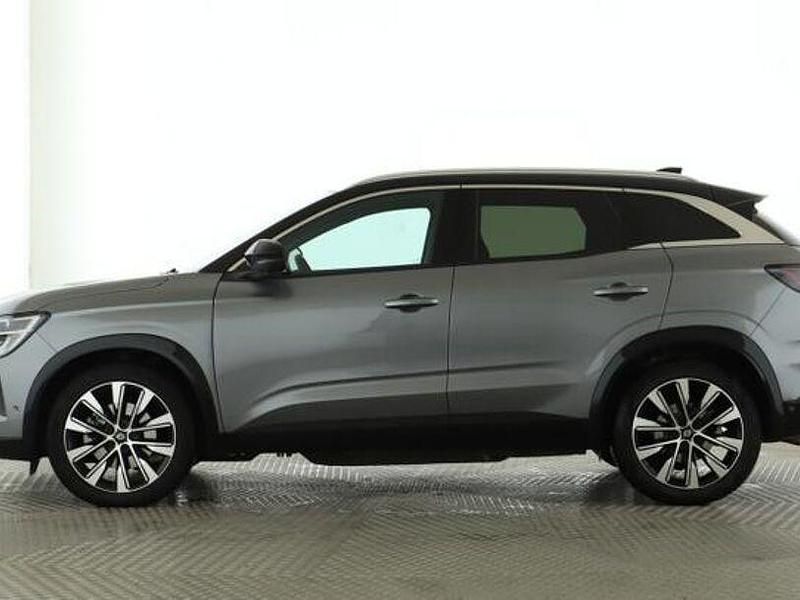 Grau Gebraucht 2025 Renault Austral SUV | 30.756 € (Superpreis) - Bild 1/4