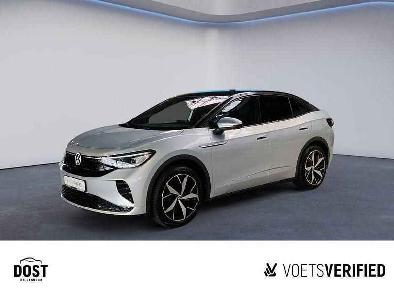Silber Gebraucht 2022 VW ID.5 GTX SUV | 30.730 € (Fairer Preis) - Bild 1/4