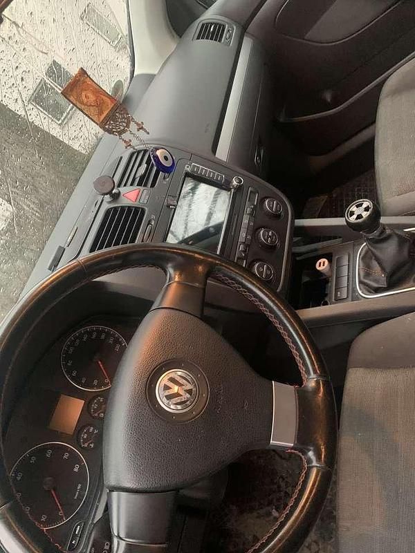 Gebraucht VW Golf IV 102 PS (75 kW) 2006 Limousine