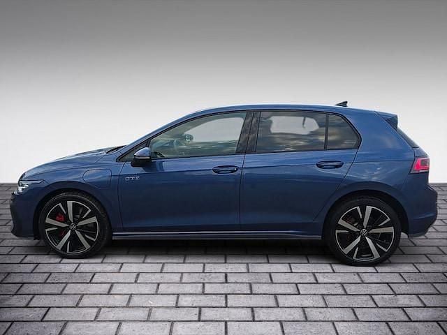 Gebraucht VW Golf VIII GTE 272 PS (200 kW) 2024