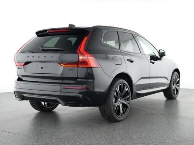 Gebraucht Volvo XC60 Plus 250 PS (183 kW) 2025 Onyx black (schwarz) SUV