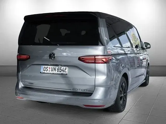 Gebraucht VW Multivan Edition 245 PS (180 kW) 2025 Van / Kleinbus