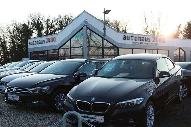 Weiß Gebraucht 2020 Opel Vivaro Edition Van | 11.950 € (Superpreis) - Bild 1/2