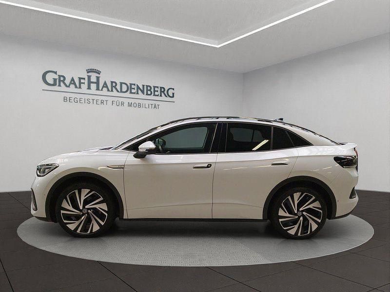 Second-hand VW ID.5 Pro Performance 150 kW (204 CP) 2022 Alb SUV