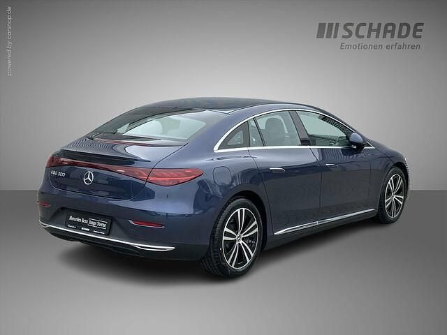 Gebraucht Mercedes EQE300 Electric Art 180 kW (245 PS) 2024 Othercolor Limousine