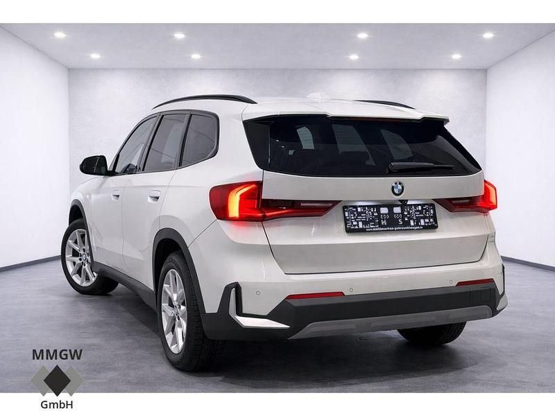 Gebraucht BMW X1 136 PS (100 kW) 2023 Alpinweiss iii SUV