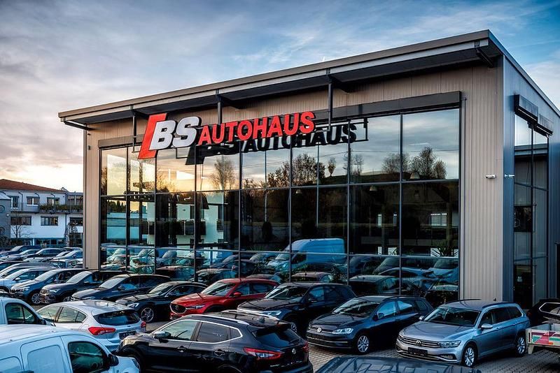 Neu Ssangyong (KGM) Musso Sapphire 203 PS (149 kW) 2025 Grau SUV