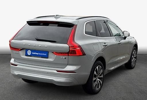 Gebraucht Volvo XC60 Core 250 PS (183 kW) 2024 Grau SUV