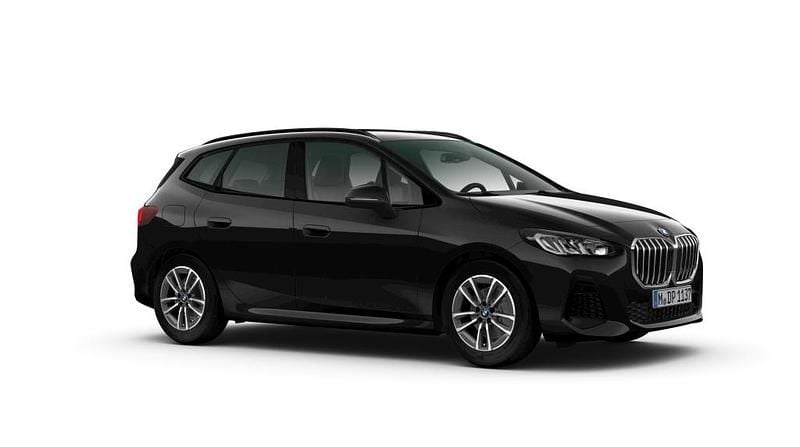 Neu 2025 BMW 218 Active Tourer Efficient Dynamics Van / Kleinbus | 36.100 € - Bild 1/1