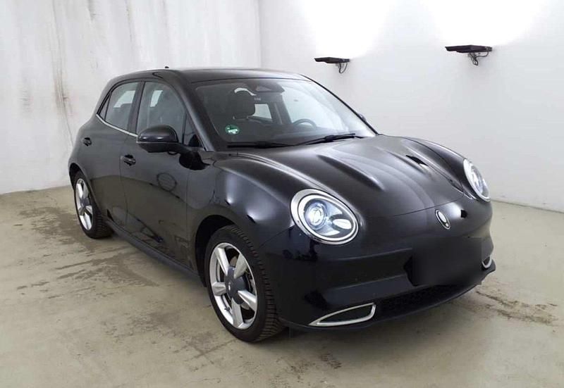 Gebraucht Ora 03 125 kW (171 PS) 2023 Schwarz Kleinwagen