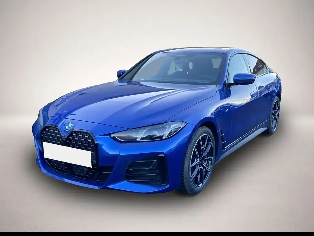 Gebraucht BMW 430 Gran Coupé M Sport 245 PS (180 kW) 2025 Coupé