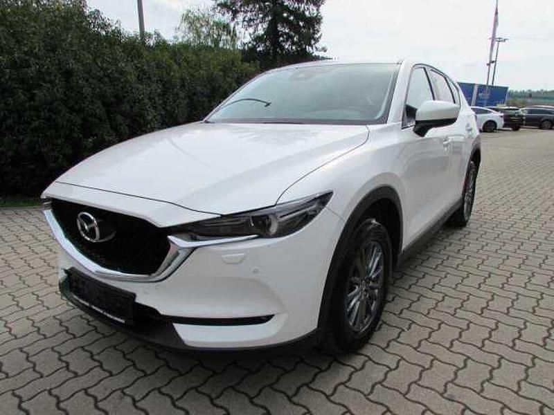 Andere Gebraucht 2019 Mazda CX-5 Exclusive SUV | 17.790 € (Fairer Preis) - Bild 1/4