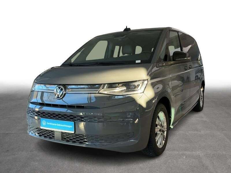 Gebraucht VW T7 Style 218 PS (160 kW) 2023 Pure grey Van