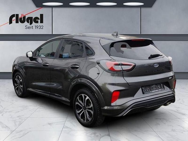 Gebraucht Ford Puma Titanium 155 PS (114 kW) 2021 Andere SUV