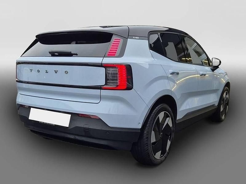 Gebraucht Volvo EX30 Performance 314 kW (428 PS) 2025 Blau SUV