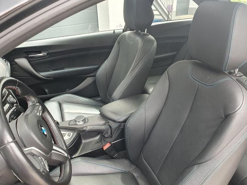 Gebraucht BMW M2 Competition Edition 412 PS (303 kW) 2018 Coupé