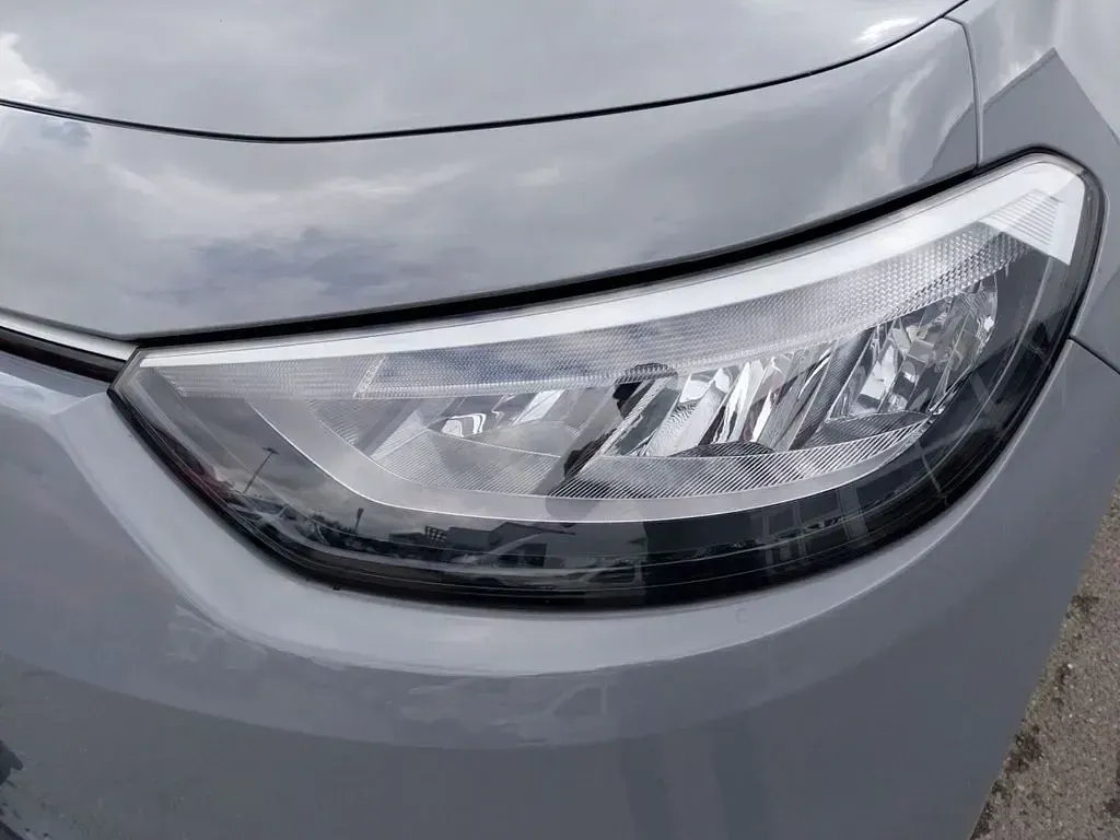 Brugt VW ID.3 Pro 150 kW (204 HK) 2023 Grå Hatchback