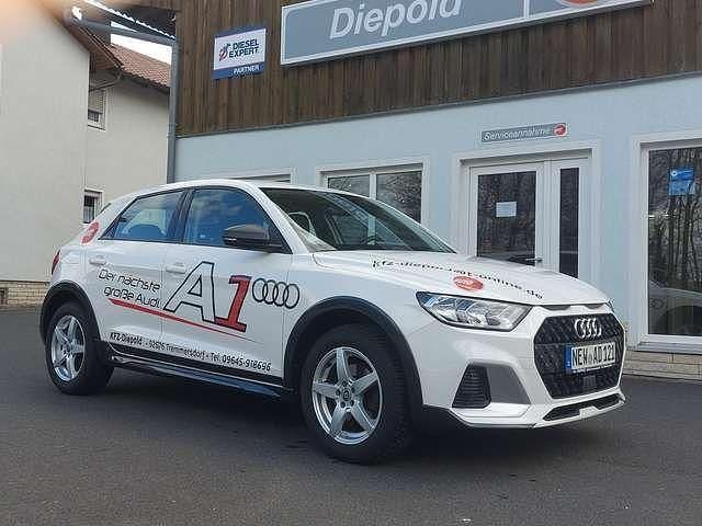 Gebraucht 2020 Audi A1 Kleinwagen | 18.990 € (Fairer Preis) - Bild 1/4