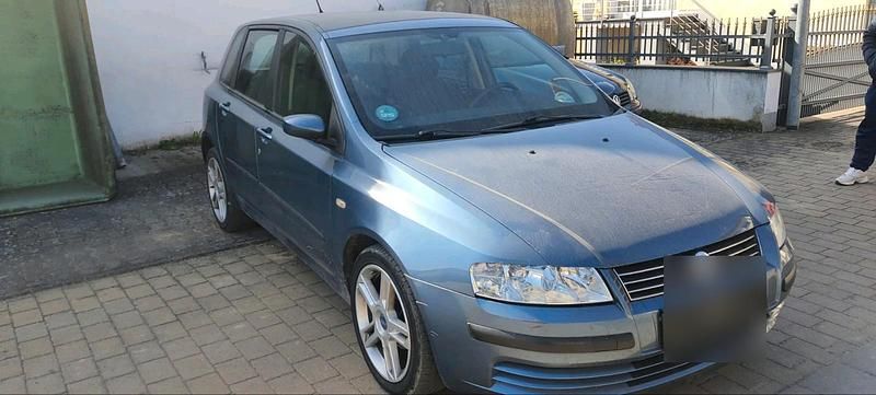 Gebraucht 2003 Fiat Stilo Kleinwagen | 1.250 € (Superpreis) - Bild 1/4