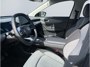 Neu MG S5 Comfort 125 kW (170 PS) 2025 Blau ((piccadilly blue)) SUV