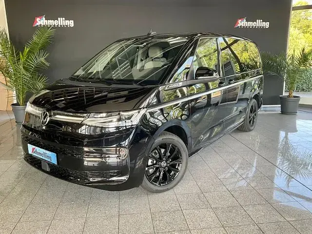 Second-hand VW Multivan Style 150 CP (110 kW) 2024 Monovolum
