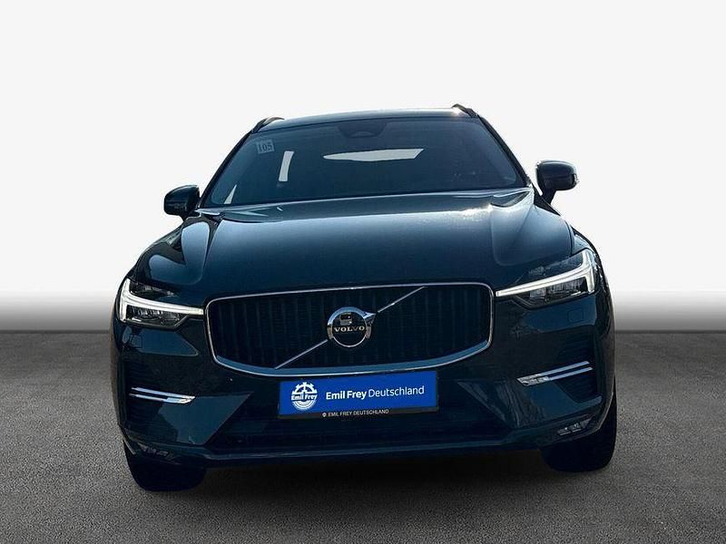Brugt Volvo XC60 Core 250 HK (183 kW) 2024 Grå SUV