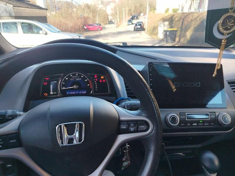 Gebraucht Honda Civic Comfort 116 PS (85 kW) 2008 Limousine