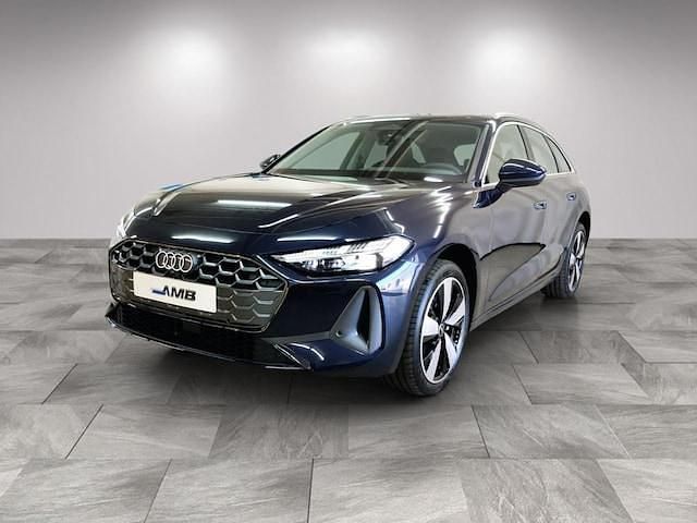 Gebraucht Audi A5 Advanced 204 PS (150 kW) 2025 Kombi