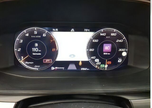 Gebraucht Cupra Formentor 190 PS (139 kW) 2024 Grau SUV