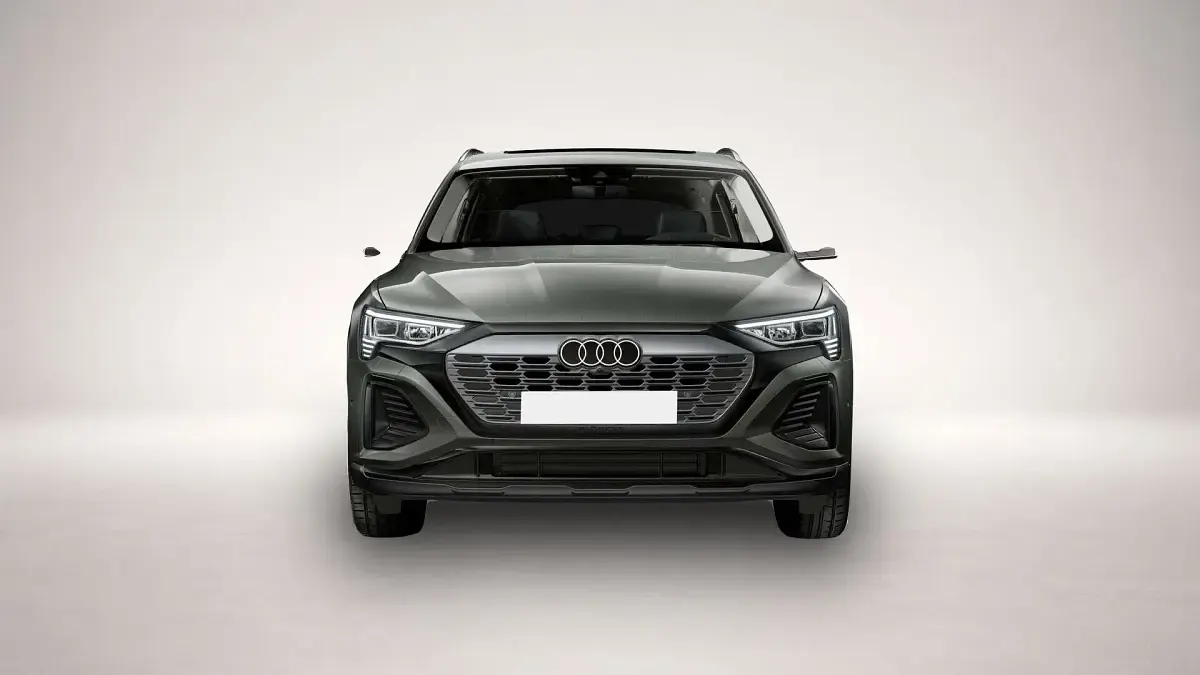 Gebraucht Audi Q8 e-tron Ambiente 300 kW (408 PS) 2023 SUV