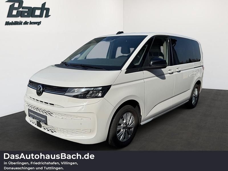 Używany VW Multivan Life 136 KM (100 kW) 2022 Minivan