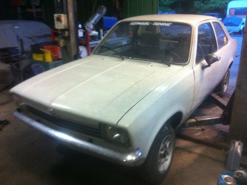 Verkauft Opel Kadett C 2 Turig Alu Ats Gebraucht 1969 500 Km In Jena Verkauft Opel Kadett C 2 Turig Alu Ats Gebraucht 1969 500 Km In Jena