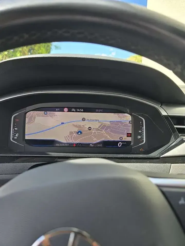 Używany VW Arteon 150 KM (110 kW) 2021 Coupe